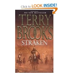 Straken (High Druid of Shannara S)