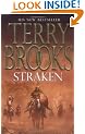 Straken (High Druid of Shannara S)