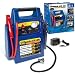 KFZ Startger�t, Starthilfe mit Kompressor, Stromerzeuger, Lampe