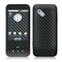 Carbon Design Protective Skin Decal Sticker for T-mobile HTC Google G1 Cell Phone