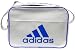 adidas(アディダス) ショルダー L ホワイト/ロイヤル Q9793 758983
