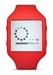 Nooka - Zub Zirc RS 20 - Red Nooka - Zub Zirc RS 20 - Red