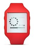 Nooka - Zub Zirc RS 20 - Red