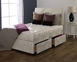 POCKET MAJESTIC 1000 KING SIZE SUPRUNG MATTRESS
