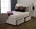 POCKET MAJESTIC 1000 KING SIZE SUPRUNG MATTRESS