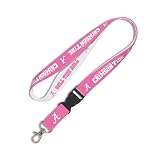 Alabama Crimson Tide Official 20 NCAA Lanyard