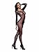 Dreamgirl Women's Fishnet Bodystocking