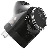 Viewloader Revolution Force Paintball Loader - Black