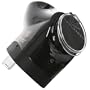 Viewloader Revolution Force Paintball Loader - Black