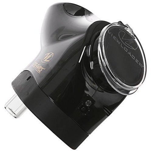 Viewloader Revolution Force Paintball Loader - Black