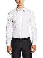 Dolce & Gabbana Camisa Hombre (Blanco / Beige)