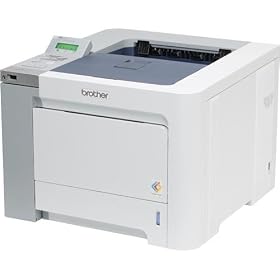 Brother HL-4070cdw Color Laser Printer with Built-In Duplex Printing and Wireless... by Brother