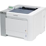 Brother HL-4070cdw Color Laser Printer with Built-In Duplex Printing and Wireless Interface