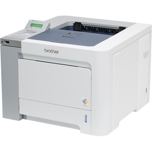 Brother HL-4070cdw Color Laser Printer with Built-In Duplex Printing and Wireless Interface