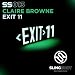 Amazon MP3: Exit 11 (Original Mix) bei MP3-Downloads zum Namen: 414Qz7Qp9aL._SL75_