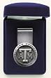 Texas A&M Aggies Money Clip - NCAA College Athletics