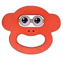 Monkey face Rattle