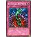 Yugioh Bottomless Trap Hole - 5D's Zombie World Starter Deck - Common