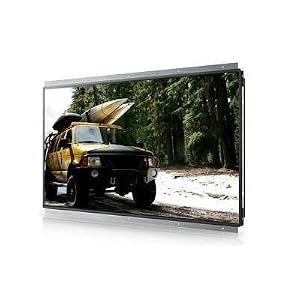 46IN Highbright LCD 3500:1 1366X768 460DRN Dvi-d 8MS Winxpe