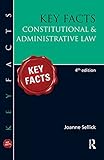 Key facts : constitutional and administrative law