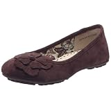 Hush Puppies Myleene Ballerines femme