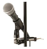 OnStage TMO1 Multi Clamp Microphone Mount - B0026RTFPQ