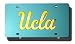 UCLA Bruins License Plate Cover