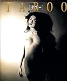 タブー―野本美穂写真集-