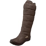 The North Face Womens Nuptse Knee-High Boot