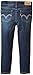 Levi's Girls' Little 710 Super Skinny Fit Knit Jeans