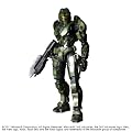 Halo Combat Evolved 10th Anniversary Play Arts Kai Vol. 1 Actionfigur Master Chief 23 cm