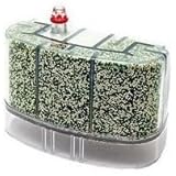 Bissell Part#218-5600 - Genuine Calcium Water Filter for Bissell Steam Mop Cleaners 1865 series, 1867 series, 31N1 series, 21H6 series, 46B4 Series and 39W7 Series By ZVac