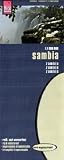 Sambia 1 : 1 000 000 Image of Sambia 1 : 1 000 000