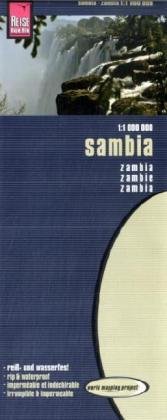 Sambia; Zambia; Zambie