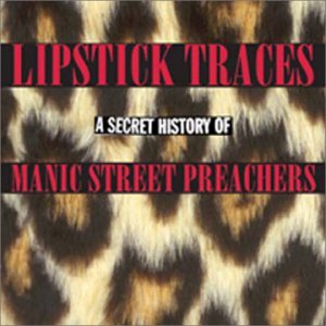CD-Charts  Used : Lipstick Traces: A Secret History Of