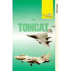 Sea Wings - The Tomcat [VHS] [1995]