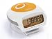 Oregon Scientific PE828 Pedometer with Calorie Counter