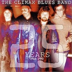 25 Years : 1968-1993