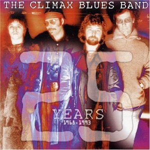Climax Blues Band - 25 Years 1968-1993 (Disc 2) - Zortam Music