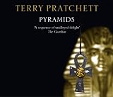 Pyramids (Discworld Series)