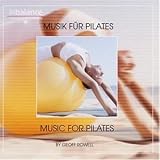 Produkt-Bild: Musik f&uuml;r Pilates