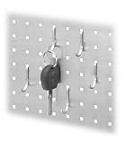 Blomus Set 5 Universalhaken
