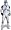 Star Wars Clone Trooper Deluxe Child Costume