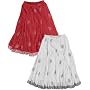 Funky Flowing Skirt