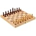 Philos 2708 - Schachkassette, Feld 33 mm, K�nigsh�he 64 mm