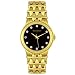 Wittnauer Men's 11D04 Savoy Diamond Accent Watch