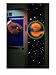 Opening Door to E-World Photographic Poster Print by Carol & Mike Werner, 12x16
