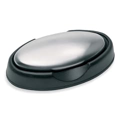 Blomus 63113 Edelstahlseife Sapo