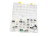 Dye/Proto Repair Kit - Large - DM6