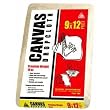 Trimaco LLC 51128 Premium Canvas Drop Cloth